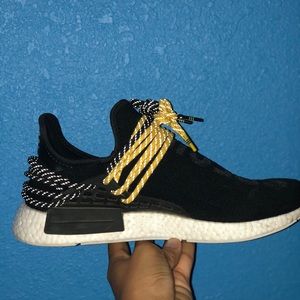Black human race